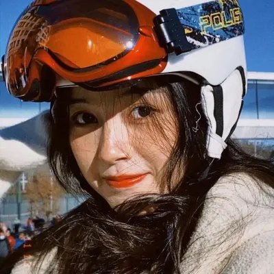 竞女