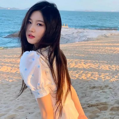 姜姜好