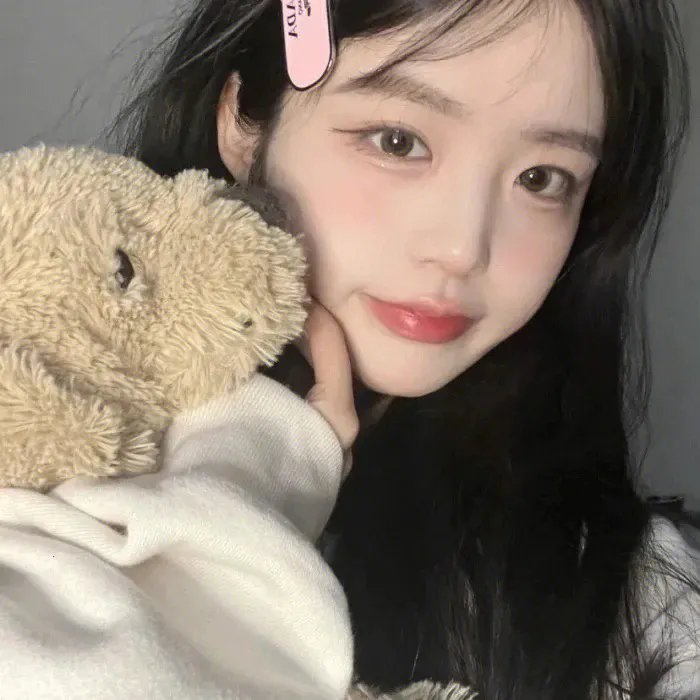 来自长崎的女孩